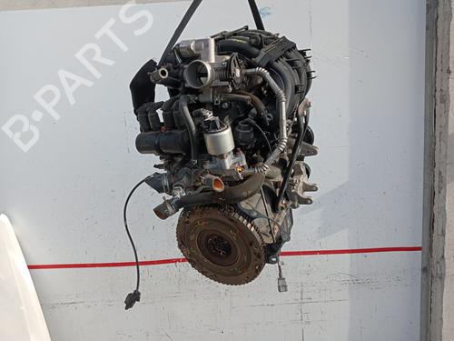 Used Engine Engine 37439662 37439662