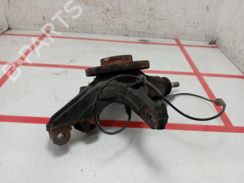 Right front steering knuckle CITROËN C4 II (NC_) | BP29586041M26