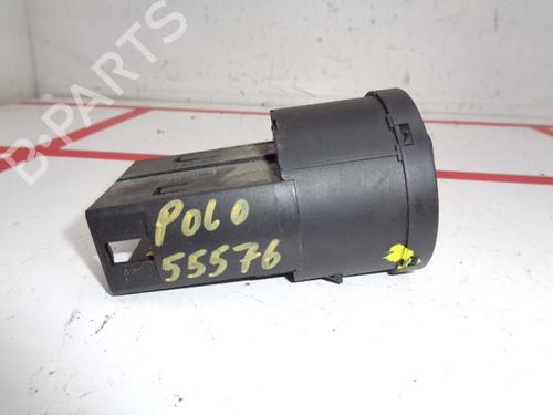 Headlight switch VW POLO (9N_, 9A_) 1.4 16V | BP15936791I24 