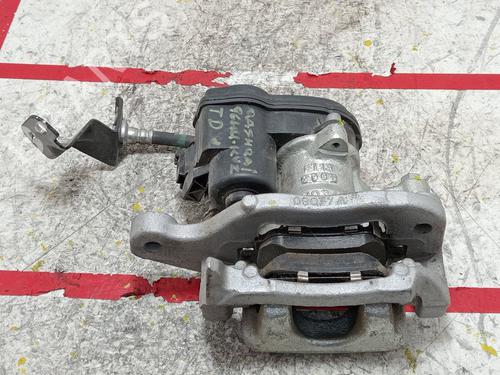 Right rear brake caliper NISSAN QASHQAI II SUV (J11, J11_)  | BP21539099M106 
