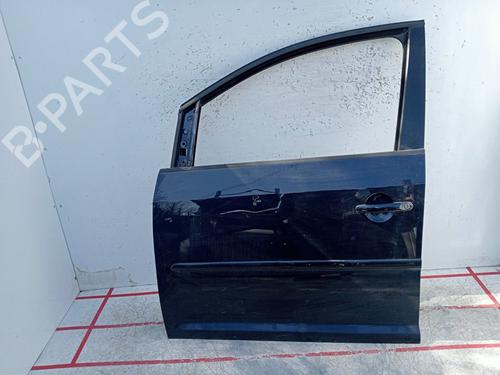 Left front door VW TOURAN (1T3)  | BP29728299C2 