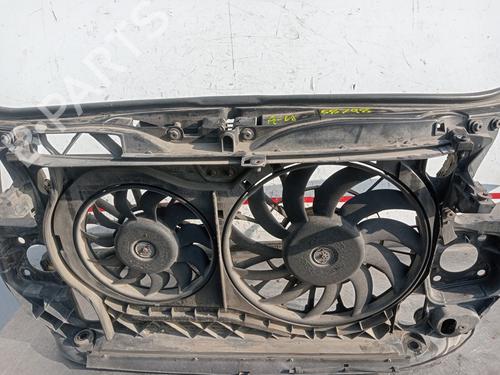 Front slam panel AUDI A4 B7 (8EC) 2.0 TDI 16V | BP28315484C72 