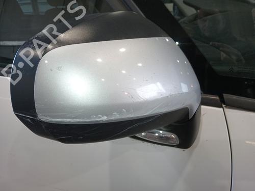 Left tailgate light CITROËN C4 Picasso I MPV (UD_) | BP31971077C79