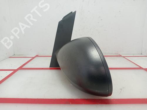 Left mirror SEAT ALTEA (5P1)  | BP17871336C26 