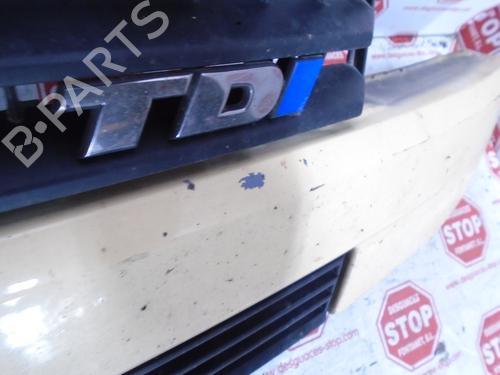 Grille VW TRANSPORTER T4 Van (70A, 70H, 7DA, 7DH) 2.5 TDI | BP8155262C40 