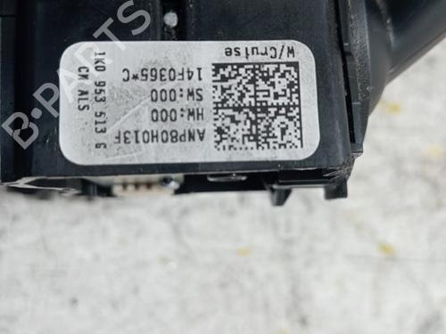 Steering column stalk SEAT ALTEA (5P1) | BP20237295I23