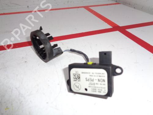 Engine control unit (ECU) OPEL ASTRA J (P10)  | BP15932043M57 