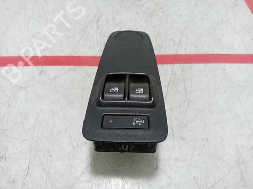 Used Left front window switch Left front window switch 39185693 39185693