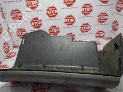 Glove box SKODA OCTAVIA I (1U2) 1.9 TDI | BP7390094C95 