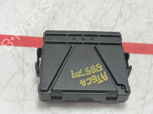 Electronic module SEAT ATECA (KH7, KHP) 1.5 TSI | BP32470324M83
