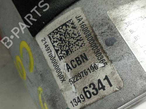 Steering column OPEL CORSA E (X15) 1.3 CDTI (08, 68) | BP32483678M21 - Image 11