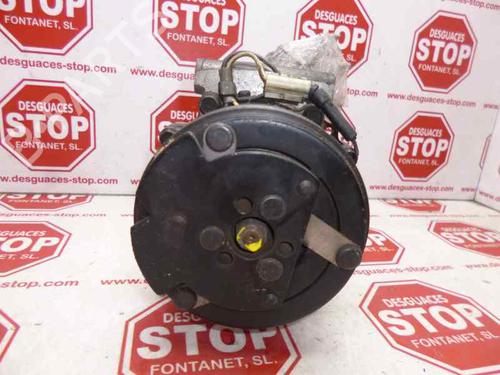 AC compressor RENAULT CLIO II (BB_, CB_)  | BP7383788M34 