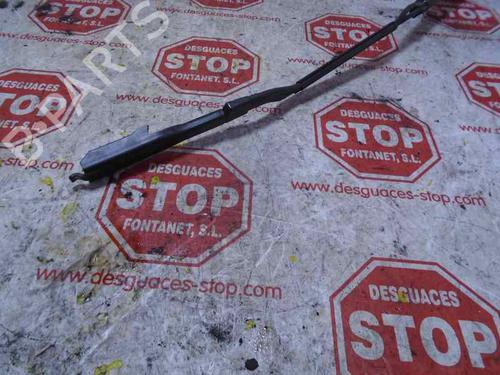 Front windshield wiper arm MERCEDES-BENZ VITO / MIXTO Van (W639) 115 CDI (639.601, 639.603, 639.605) | BP7456077C143 