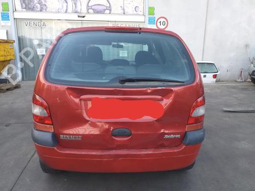 Lampa przednia lewa RENAULT SCÉNIC I MPV (JA0/1_, FA0_) 1.9 dTi (JA1U) | BP21142183C28