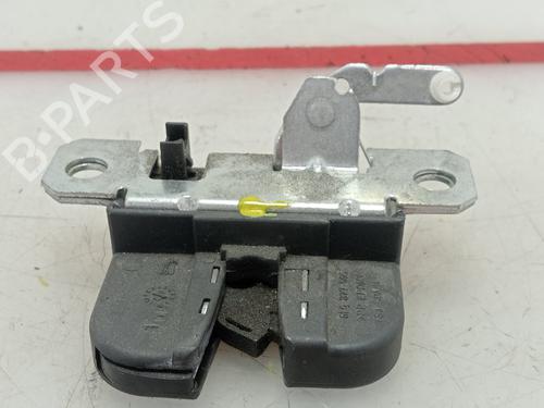 Bakluke lås SEAT IBIZA III (6L1) [2002-2009]  17510654
