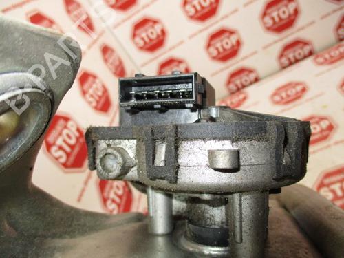 Front wiper motor FORD TOURNEO CONNECT 1.8 TDCi | BP7632788M29 