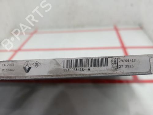 AC radiator DACIA SANDERO II  | BP26895109M32 