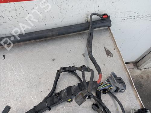Cable FORD FIESTA VI (CB1, CCN)  | BP22353597E12 