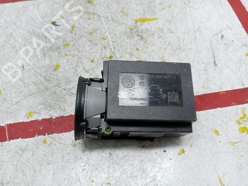 Engine control unit (ECU) VW PASSAT B6 Variant (3C5) 1.9 TDI | BP28093672M57 - Image 12