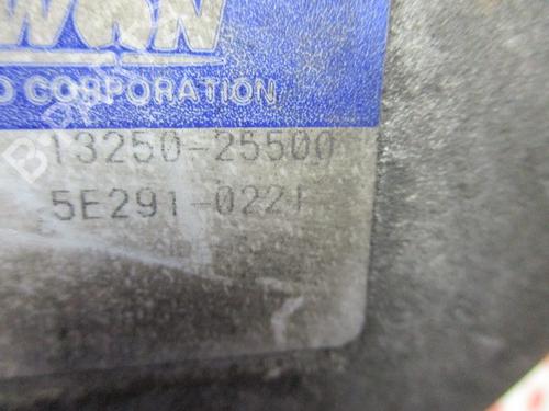 AC compressor KIA CARNIVAL II (GQ) 2.9 CRDi | BP7879485M34 