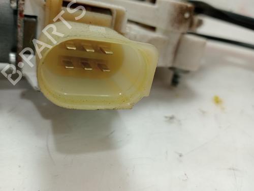 Front right window mechanism BMW 1 (E81) 116 i | BP31973174C23  - Image 5