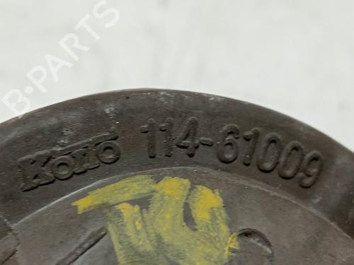 Left front fog light MAZDA 5 (CR) 2.0 CD (CR19) | BP30700925C30 