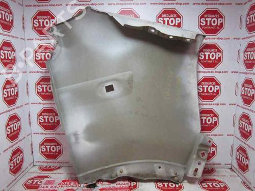Left front fenders OPEL MOVANO A Bus (X70) 2.5 CDTI (JD) | BP7618918C41 