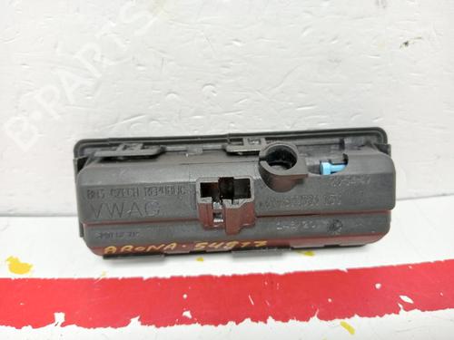 Tailgate handle SEAT ARONA (KJ7, KJP) 1.0 TSI | BP17667666C132 