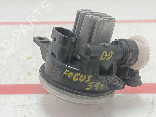 Right front fog light FORD FOCUS IV Turnier (HP) | BP32323543C31 - Image 6