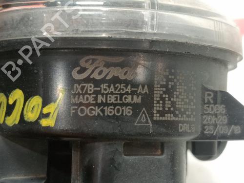 Right front fog light FORD FOCUS IV Turnier (HP) | BP32323543C31 - Image 3
