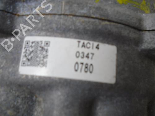 AC compressor FORD TRANSIT COURIER B460 MPV 1.5 TDCi | BP7362292M34 
