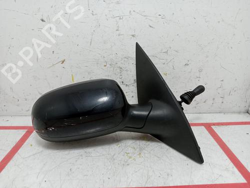 Right mirror OPEL CORSA C (X01) 1.4 Twinport (F08, F68) | BP27585369C27