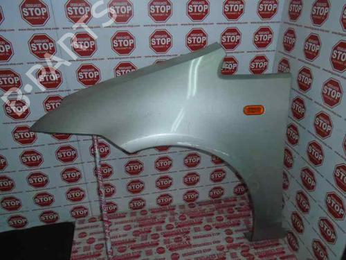 Used Left front fenders FORD FOCUS C-MAX (DM2) [2003-2007]  7620607