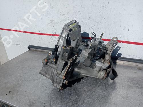 Gearkasse HONDA ACCORD VI (CK, CG, CH, CF, CL) 2.0 i (CG9) | BP29937639M3