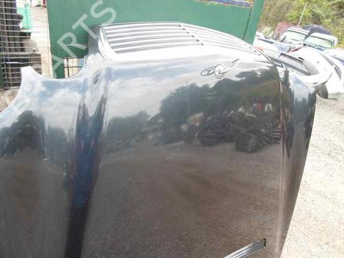 Hood MERCEDES-BENZ E-CLASS (W210) E 300 Turbo-D (210.025) | BP7620732C1 