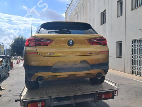 Front windshield wiper arm BMW X2 (F39) sDrive 18 d | BP29313319C143 