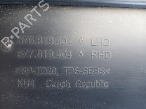 Scuttle panel SEAT ATECA (KH7, KHP) 1.5 TSI | BP33042751C110 - Image 6