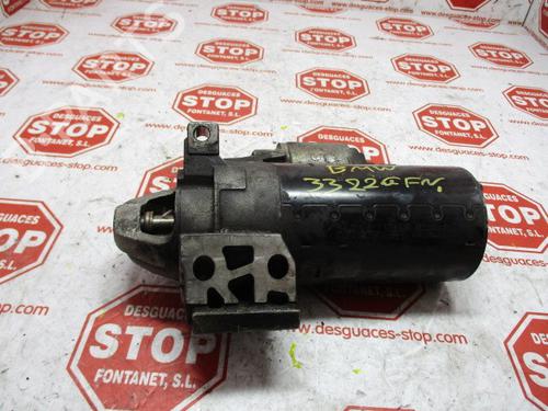 Starter BMW 1 (E87) 118 d | BP7325873M8 