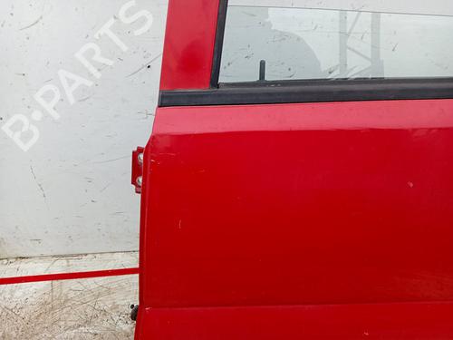 Left rear door SUZUKI IGNIS II (MH)  | BP22398147C4 