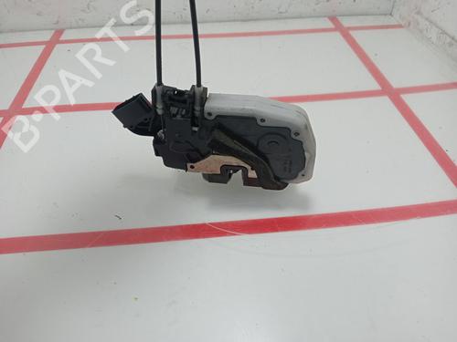 Front right lock NISSAN JUKE (F15)  | BP23866892C97 