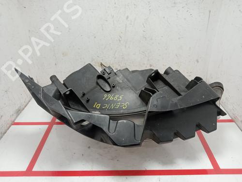 Scheinwerfer links RENAULT SCÉNIC II (JM0/1_) 1.5 dCi (JM1F) | BP29565791C28 