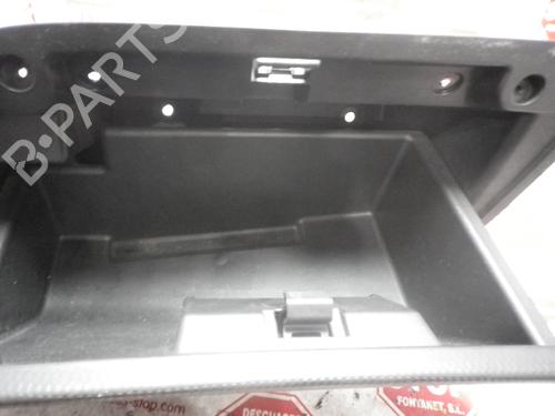 Glove box SEAT LEON (1P1) 2.0 TDI | BP7326355C95 