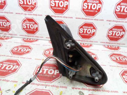Left mirror SEAT CORDOBA (6K1, 6K2) 1.9 TD | BP7344761C26 