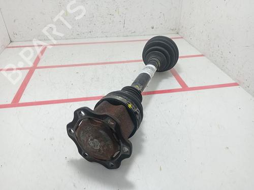Left front driveshaft AUDI A5 (8T3) 3.0 TDI quattro | BP27804413M38 - Image 4