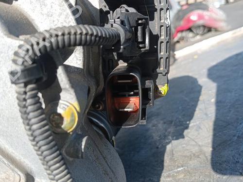 Steering rack FORD FOCUS III  | BP32721730M22  - Image 8