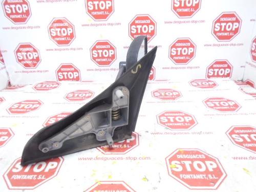 Right mirror OPEL COMBO Box Body/MPV (71_) 1.7 D | BP8585720C27 