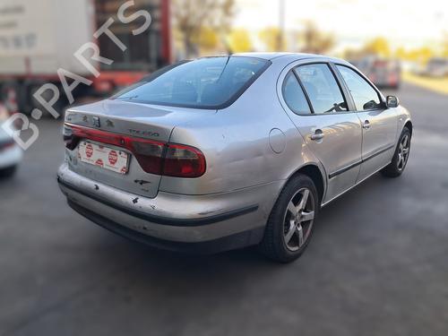 Used Front right window mechanism SEAT TOLEDO II (1M2) [1998-2006]  31046764