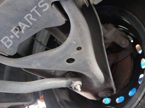 Bras de suspension avant gauche DACIA DOKKER MPV (KE_) [2012-2021]  31968463