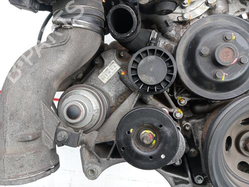 Motor MERCEDES-BENZ C-CLASS Coupe (CL203) C 230 Kompressor (203.747) | BP29595978M1 