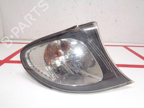 Used Right front indicator BMW 3 (E46) 320 d (150 hp) 15935713